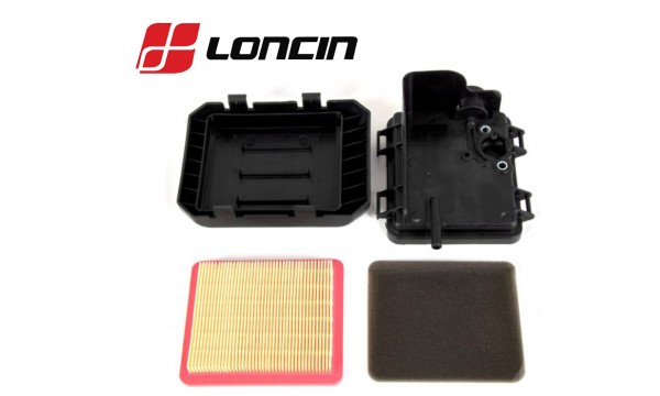 Teleso filtra LONCIN LC1P65FA, LC1P70FA