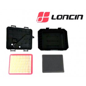 Teleso filtra LONCIN LC1P61FC, LC1P65FC, LC1P70FC