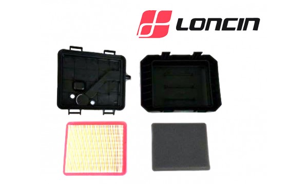 Teleso filtra LONCIN LC1P61FC, LC1P65FC, LC1P70FC