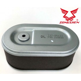 GAISA FILTRS ZONGSHEN XP420 11,5HP MTD 737-05122