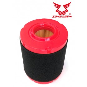 GAISA FILTRS ZONGSHEN XP620 17,6ZS