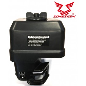 FILTRA KORPUSS ZONGSHEN GB200