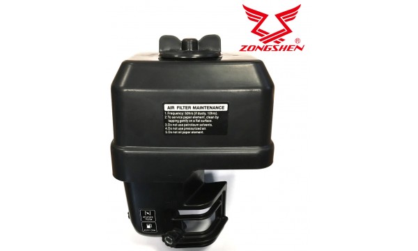 FILTRA KORPUSS ZONGSHEN GB200