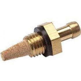 DEGVIELAS FILTRS HONDA GX110, GX120, GX140, GX160, GX240, GX270, GX340, GX390 METĀLS