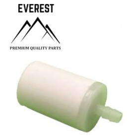 DEGVIELAS FILTRA PIEMĒROŠANA HUSQVARNA