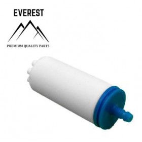 Degvielas filtrs, kas piemērots HUSQVARNA, PARTNERIM K750, K760, K1250, K1260