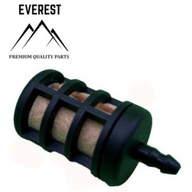 DEGVIELAS FILTRS HUSQVARNA 5,0mm EVEREST