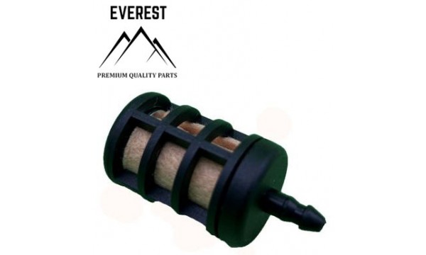 DEGVIELAS FILTRS HUSQVARNA 5,0mm EVEREST