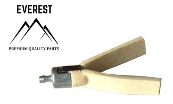 DEGVIELAS FILTRS WALBRO 5.4mm 125-529 EVEREST