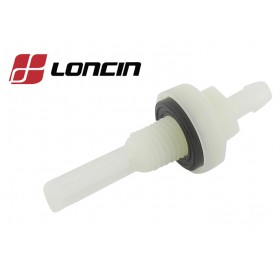 DEGVIELAS FILTRS LONCIN G160F, G200F, G240F, G270F, G340F, G390F, G420F