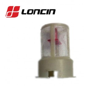 Degvielas filtrs (siets) tvertnei LONCIN G160F, G200F, G240F, G270F, G340F, G390F, G420F, LC168F