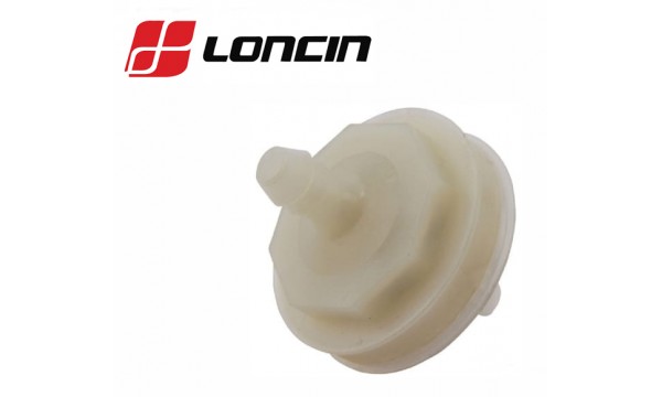 DEGVIELAS FILTRS LONCIN LC1P88F, LC1P90F, LC1P92F, LC2P77F, LC2P80F, LC2P82F