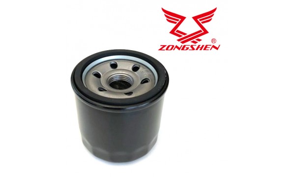 EĻĻAS FILTRS ZONGSHEN GB680 XP680