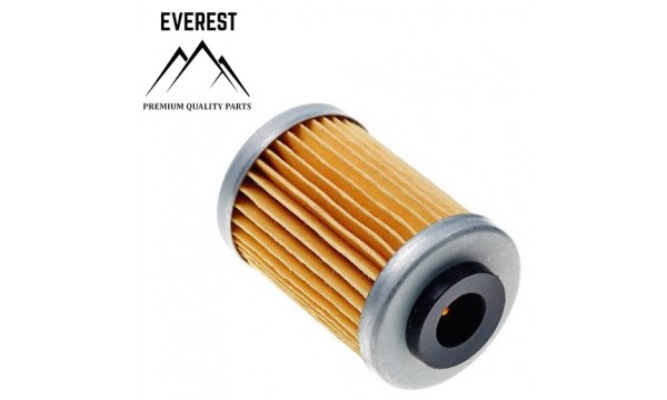 Eļļas filtrs HATZ 1D30, 1D81, 1D90 EVEREST