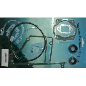 BLĪVES KOMPLEKTS FIT STIHL TS400