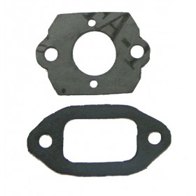 STIHL FS120, FS200, FS250, FS300, FS350 KARBURATORA UN Klusinātāja iekārta