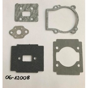 ĶĪNAS TRIMERIS STARPPOSMA KOMPLEKTS 26cc