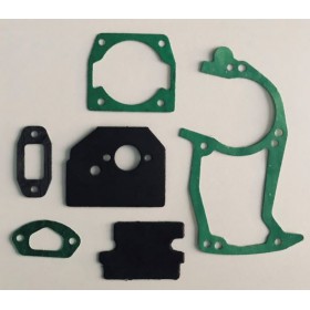 BLĪVES KOMPLEKTS ĶĪNISKAIS ZĀGS 45cc, 52cc, 58cc