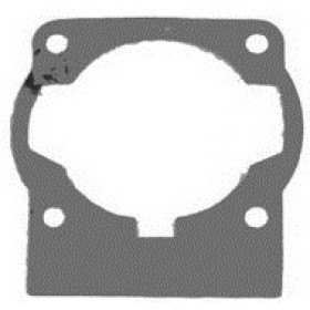 Starpposma cilindru ķīniešu trimmeris 43cc 52cc