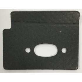 Ķīniešu trimmeris ar starpklusinātāju 32cc