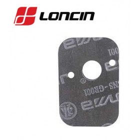 Karburaatora blīve Loncin LC1P61FE, LC1P65FE 170450006-0001