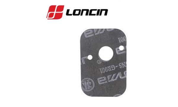 Karburaatora blīve Loncin LC1P61FE, LC1P65FE 170450006-0001