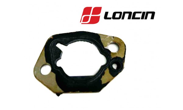 Karbūratora blīvējums Loncin LC1P65FA, LC1P70FA