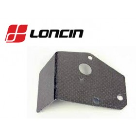 ESNENIE KARBURÁTORA LONCIN LC1P61FA, LC1P65FA, LC1P68FA, LC1P70FA