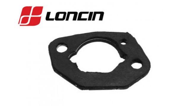 Karburaatora blīve Loncin LC1P61FC, LC1P65FC, LC1P70FC
