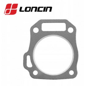 GALVAS BLĪVĒJUMS LONCIN G200F