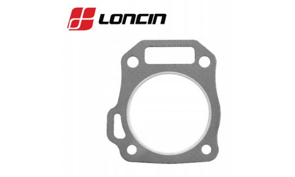 GALVAS BLĪVĒJUMS LONCIN G200F