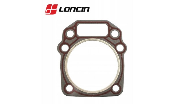 GALVAS BLĒŽE LONCIN LC1P70FC