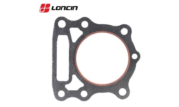 TESNENIE HLAVY LONCIN LC1P85F