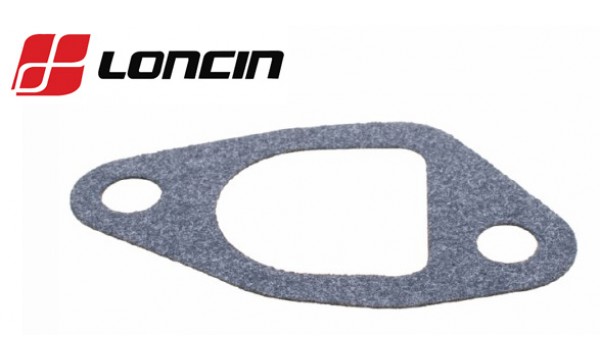 ESNENIE NASÁVACIEHO POTRUBIA LONCIN G160F, G200F, LC168F, LC170F