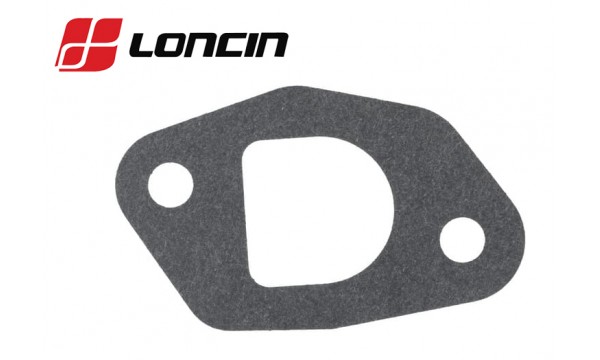LONCIN LC1P61FE, LC1P65FE ieplūdes caurules blīvējums