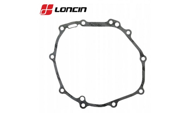 OLEJAS SANDARINĀJUMS LONCIN LC1P92F