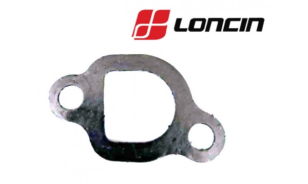 TESNENIE TLMIČA LONCIN G160F, G200F, LC168F