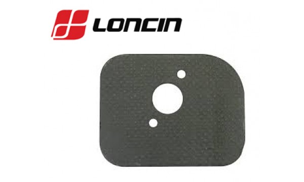 TESNENIE TLMIČA LONCIN LC1P61FA, LC1P65FA, LC1P68FA, LC1P70FA