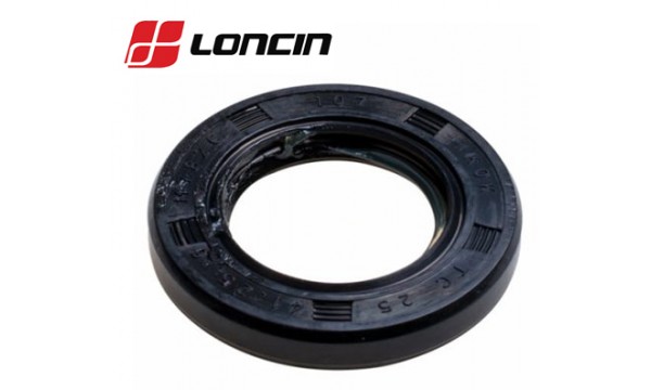 TESNIVO HRIADEĽA SPODNÉ LONCIN G160F, G200F, LC1P61FA, LC1P65FA, LC1P70FA