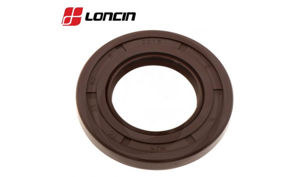 TESNIVO HRIADEĽA SPODNĒ LONCIN LC2P77F, LC2P80F, LC2P82F