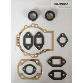 STARPPOSMA KOMPLEKTS WACKER WM80 0160986