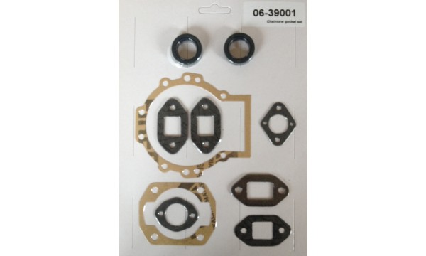 STARPPOSMA KOMPLEKTS WACKER WM80 0160986