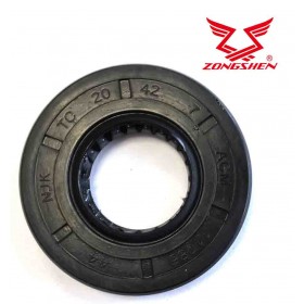 ROŅI VĀRPSTAS  Augšējā ZONGSHEN XP140 4,5HP