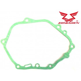 Starpposma karteris ZONGSHEN XP200 6,5ZS