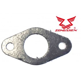 STARPPOSMA Klusinātājs ZONGSHEN XP200 6,5ZS