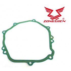 ZONGSHEN XP420 eļļas vāka blīve