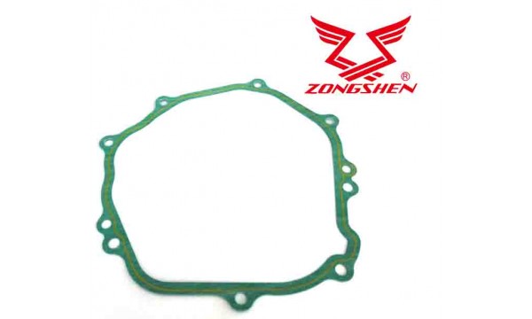 ZONGSHEN XP420 eļļas vāka blīve