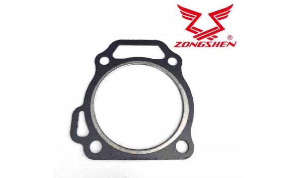 ZONGSHEN GB420 190F galvas blīve