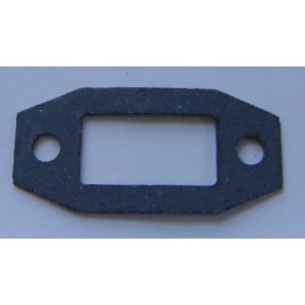 Ķīniešu zāģis ar starpposma klusinātāju 45cc, 52cc, 58cc