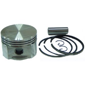 VIRZULA KOMPLEKTS BRIGGS & STRATTON 10-18AG STD